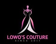 Lowo's couture Logo